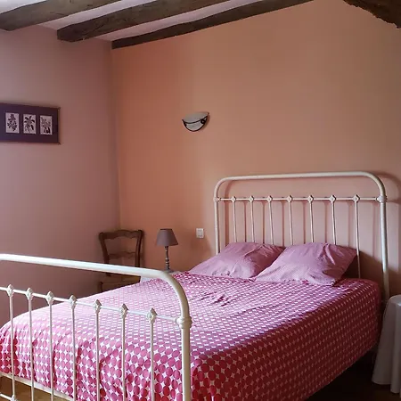 بيت للعطل Charmante Maison Paysanne Renovee Avec Grand Terrain, Proche De La Riviere Et Du Village Medieval - Fr-1-410-162 Asnieres-sur-Vegre